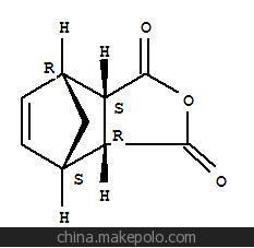 降冰片烯二酸酐 CAS號:129-64-6 現(xiàn)貨供應圖片