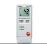 testo 184 T2温度记录仪