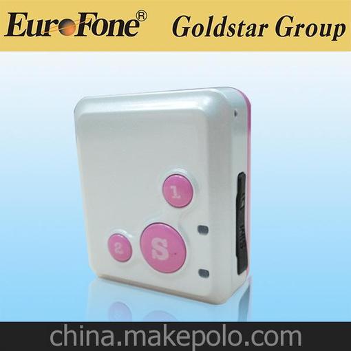 新品供應 迷你GPS 個(gè)人應急定位通訊器 智能求救警報器圖片