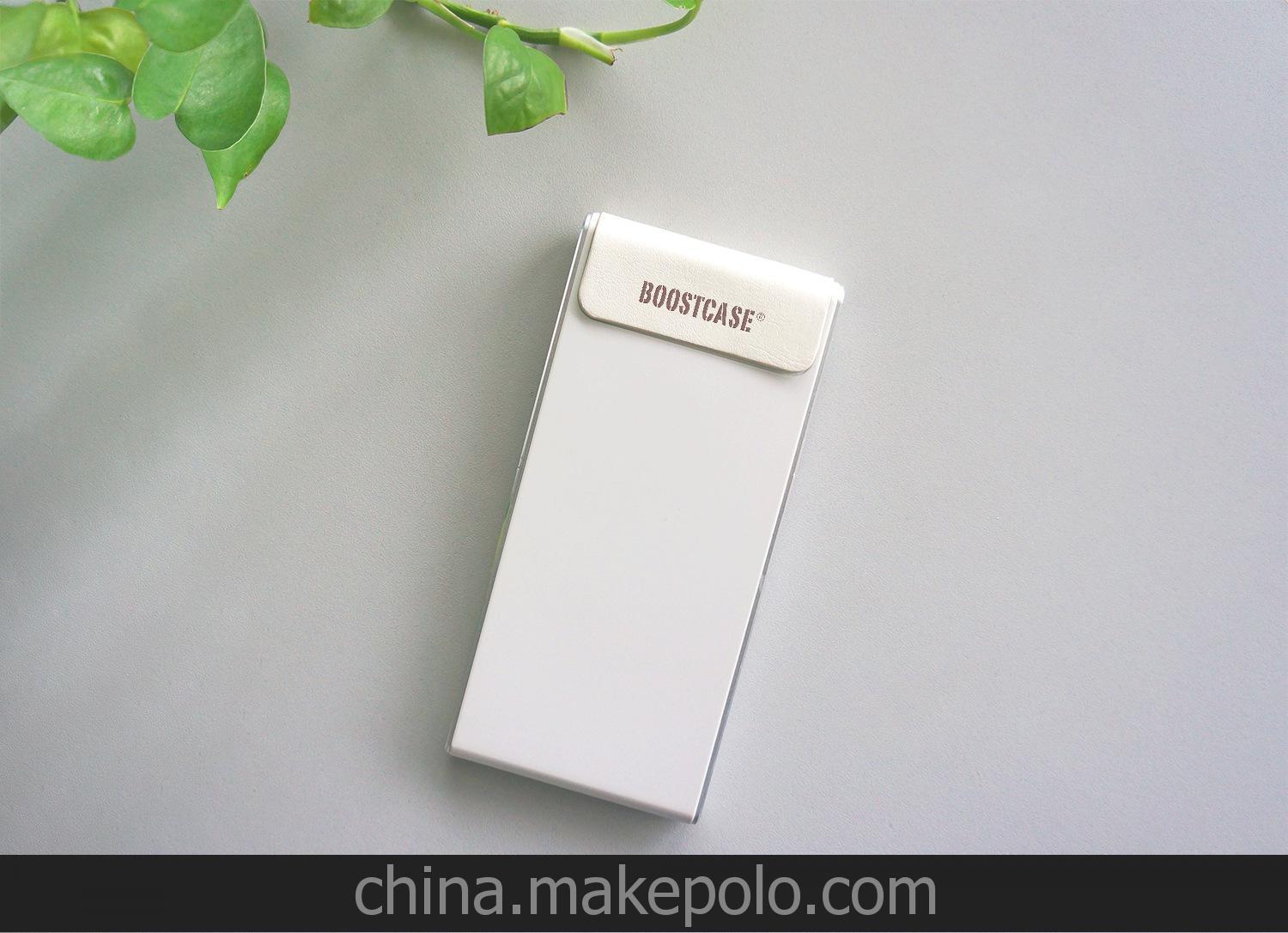 Boostcase博思特蘋果三星 聚合物移動電源 6000mAh充電寶
