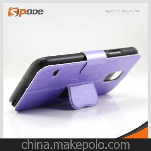 森派三星S5 i9600一比一皮套 智能開窗手機(jī)殼保護(hù)套保護(hù)殼 全包皮圖片