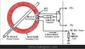 输出DC4V的直流电流互感器/分流器/变送器