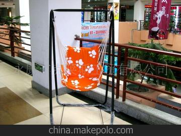 供应儿童成人家庭休闲用品，吊椅，单人摇椅，秋千椅 ￥110.00元 浙江克莱