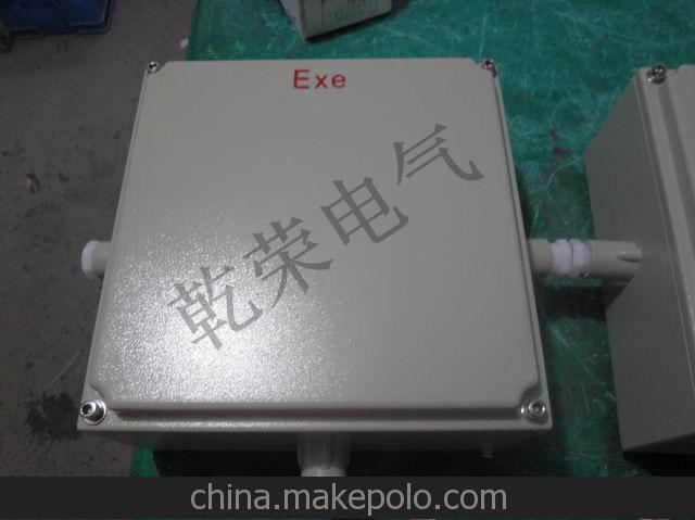  來電咨詢 /防爆消防接線箱 防爆接線箱 防爆接線箱廠家圖片
