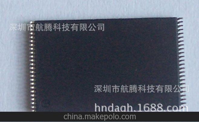 Micron(美光) 16GB閃存IC MT29F128G08AJAAAWP 大容量Flash圖片