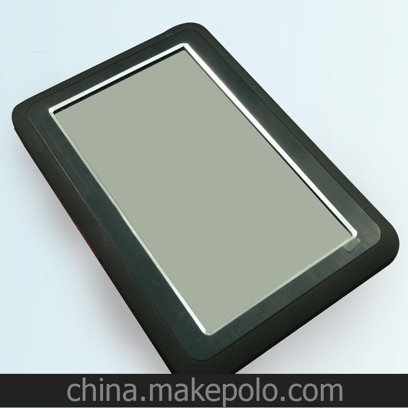 外貿出口法國荷蘭德國西班牙希臘4.3寸GPS導航儀DDR128mb 4GB內存