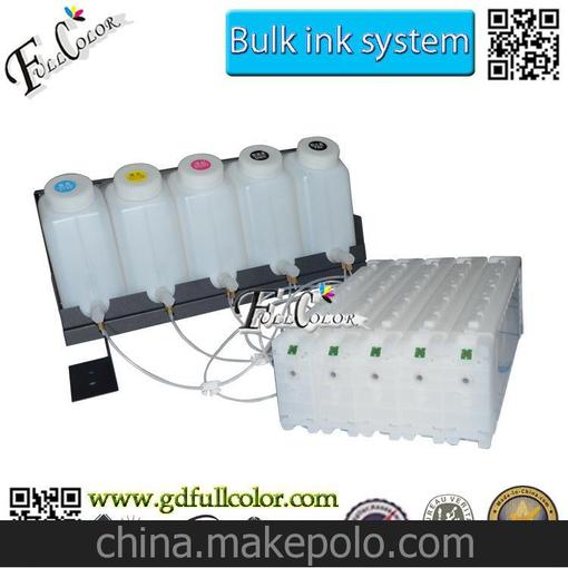 FOR Epson SureColor SC-T5000連供 大連供 供墨系統(tǒng)圖片