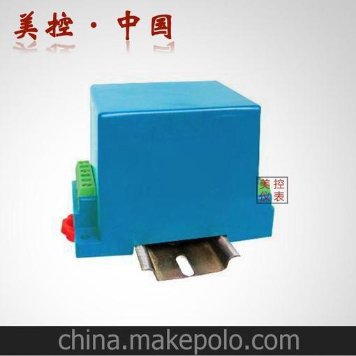 新年特價(jià) -SJU-5~500V三相交流電壓傳感器變送器星型/三角形圖片
