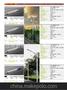 热销推荐 新款王一体化led路灯 led道路照明灯 led路灯60w