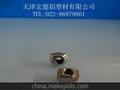 T型螺母 铝型材配件 工业铝材配件 铝型材连接件 4040/ M5 M6 M8