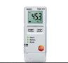 testo 184 H1温湿度记录