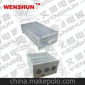 供應20KW制動電阻箱負載箱-BRU-20KW