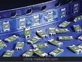 力特0466004.NR 1206 63V 4A 力特贴片保险丝 Littelfuse 代理商