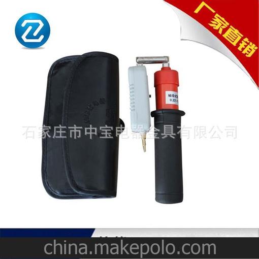 石家莊驗(yàn)電器 驗(yàn)電器生產(chǎn)廠家圖片