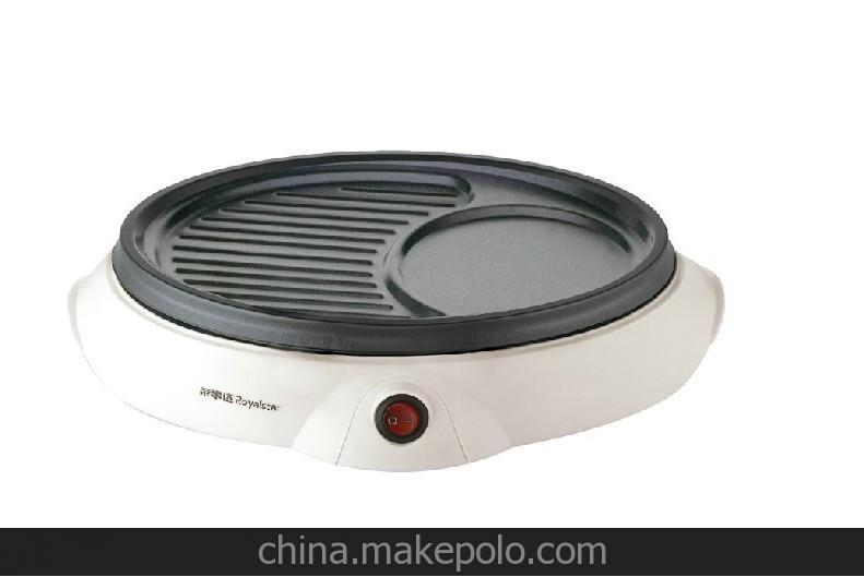 榮事達芝士爐 RS-H03多功能煎烤機煎烤盤上班正品特價