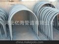 亿海供应现货GF41-500管夹，亿海信心保证，深受客户