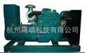 矿石用柴油发电机组