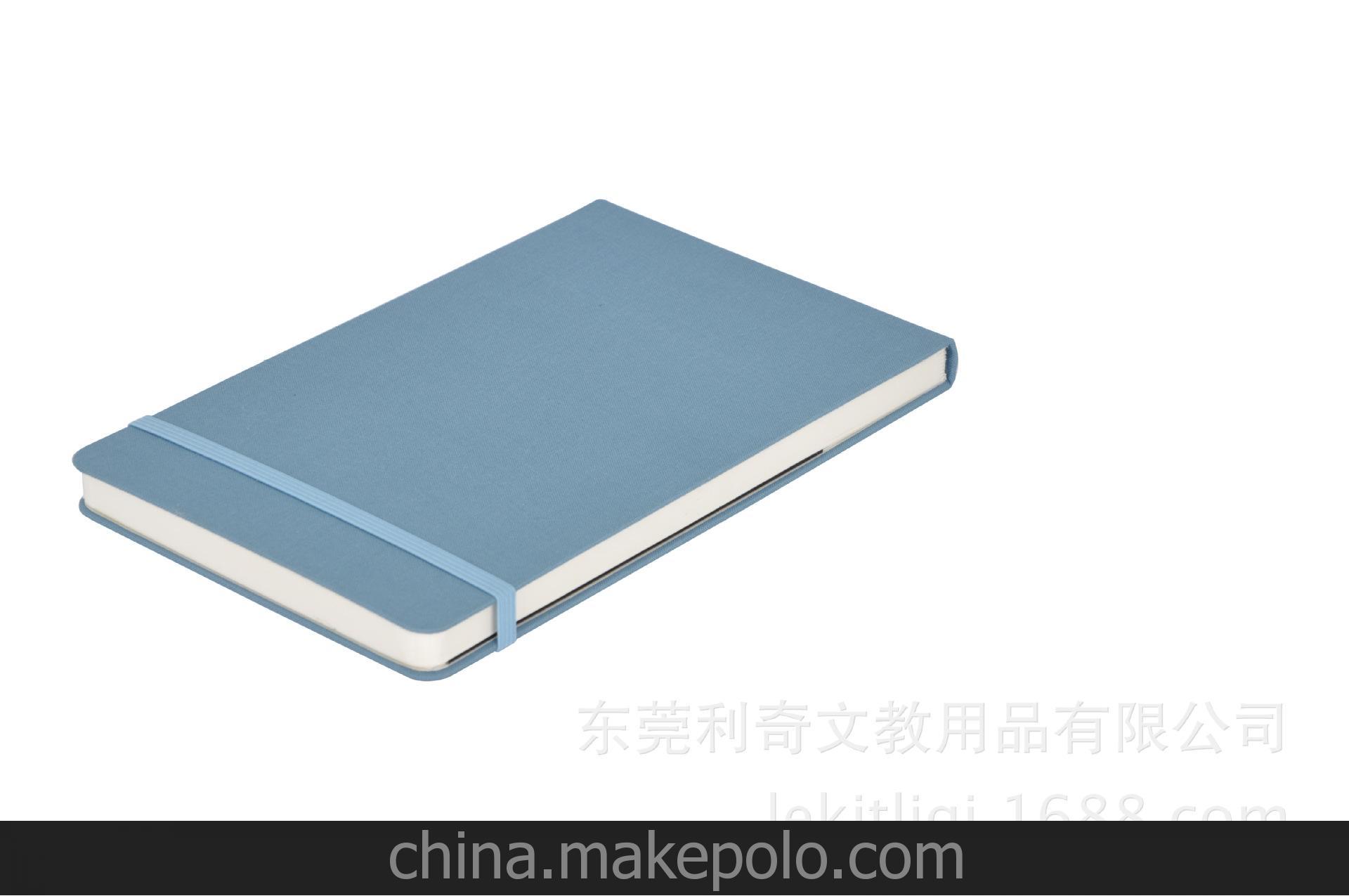 moleskine便簽記事本 帆布記事本 布面筆記本 環(huán)保便簽本 定制