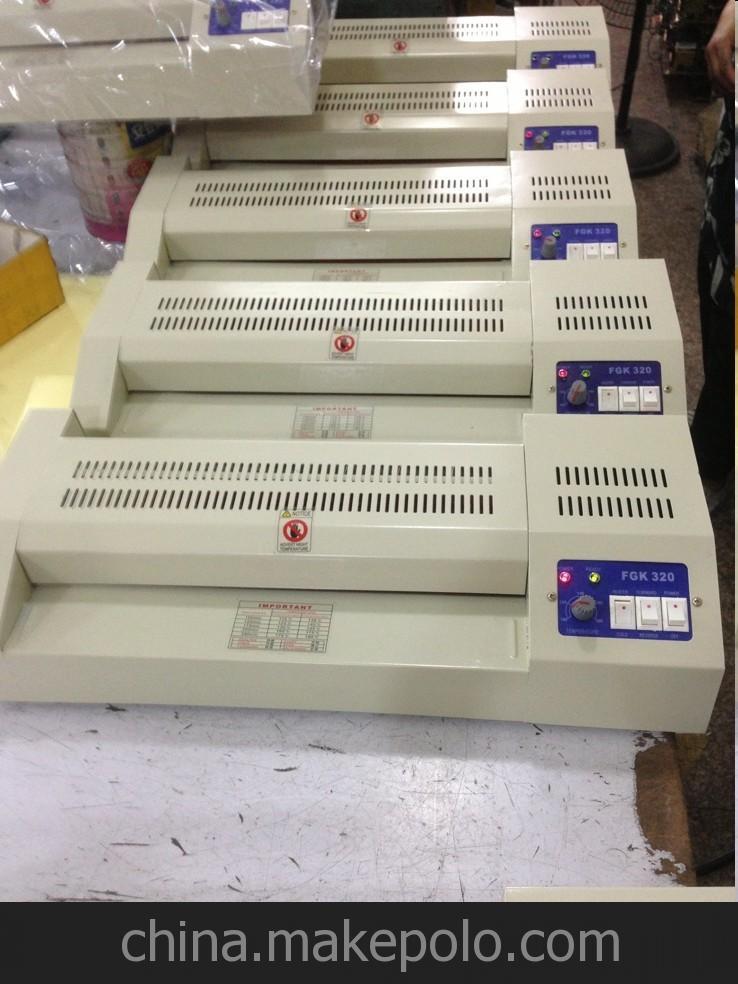 过塑机 塑封机 过胶机 护贝机 laminator laminating machine
