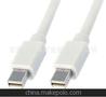 MiniDisplayport to MiniDisplayport Cable