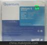 MR-L6MQN-01 Quantum LTO-6 磁带 Ultrium 6 2500/6250GB