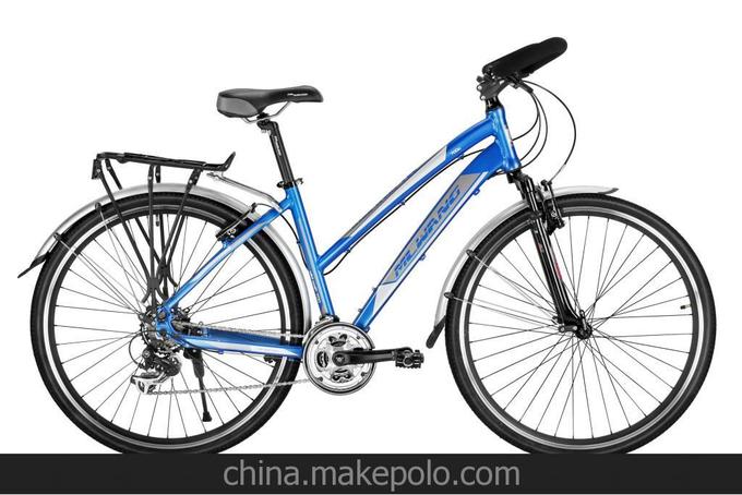 山地自行車(chē) 21速野狼660 變速碟剎 禧瑪諾 公路自行車(chē) 廠(chǎng)家批發(fā)圖片