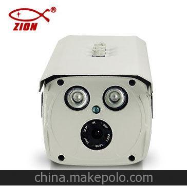 網(wǎng)絡攝像機1080p手機遠程監(jiān)控攝像頭200萬高清像素