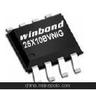 WINBOND FASH W25Q64VBSSIG