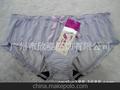 特价纯棉花样可爱女内裤CH010 性感后镂空小内裤
