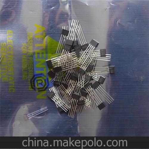 雙極（GMR）巨磁阻傳感器VA110F5