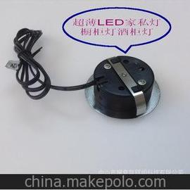 LED컨 3W 12V AC/DCͨ ˽  ƹʱ