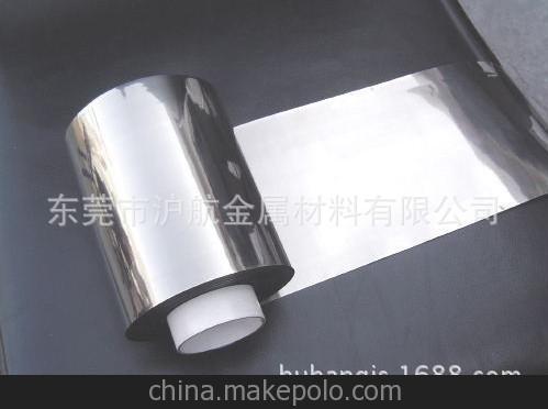 供應(yīng)鈦箔，0.01，0.02，0.03，鈦帶價(jià)格，TA1純鈦帶圖片