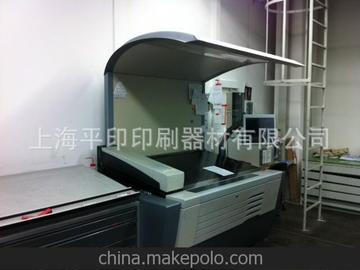 供應2008年海德堡XL105-6+L對開六色加上光加長二手印刷機械設備