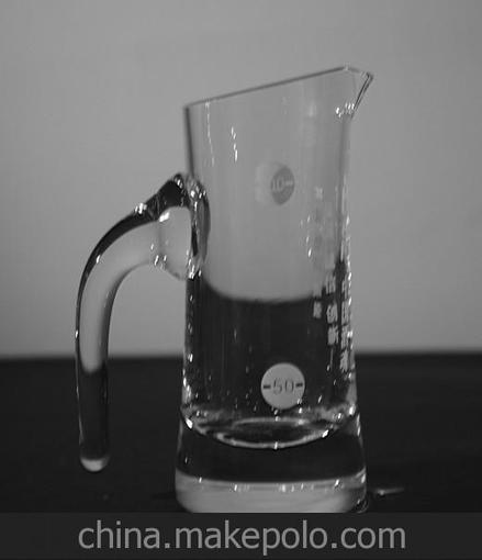 重慶玻璃廠家批發(fā) 小酒杯分酒器任意搭配，酒具套裝圖片