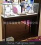 南京翠福展柜 精品展示柜 珠宝首饰柜 饰品展示柜 可定制