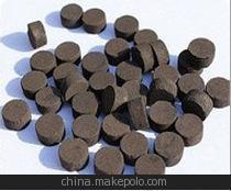 99.99%高純度真空鍍膜材料壓片顆粒五氧化三鈦Ti3O5圖片
