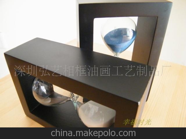 30分鐘超長(zhǎng)計(jì)時(shí) 玻璃沙漏 木制沙漏工藝品 傾情巨獻(xiàn)半價(jià)銷售中