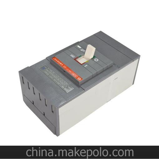 供應(yīng)樂(lè)清長(zhǎng)城ABB型低壓塑殼斷路器CKCM5-400/3300圖片