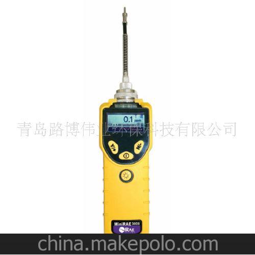 美國華瑞PGM-7320 便攜式二檢測儀