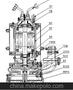 山东潜水泥沙泵 质量好 服务一流