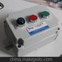 NLB-T3-5机旁按钮盒/水泥厂防水防尘操作盒/塑料控制盒