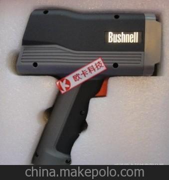 Bushnell 手持式測速儀101921