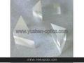  精工细制 直角棱镜 Right Angle Prism 实验室用光学棱镜