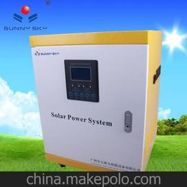 廠家供應(yīng) 500kw太陽能發(fā)電機(jī)組 太陽能發(fā)電系統(tǒng)廠家 性價比高