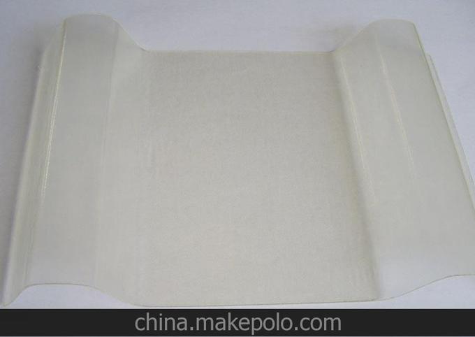 專業(yè)生產(chǎn)廠房采光瓦 采光板 玻璃鋼frp圖片