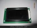 定制屏 段式液晶显示模块 CYW-D335 段式LCD CYW-D385 笔段屏