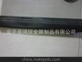 钛网40目材质,钛集流网40目,电极钛丝网现货供应 钛丝网