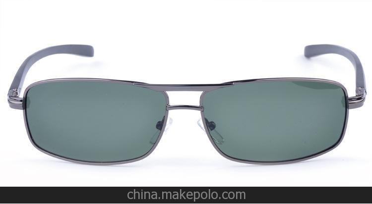 新款男士偏光太陽鏡 墨鏡 太陽眼鏡批發 男款 大框 廠家直銷840