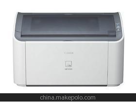 佳能 LBP2900+激光打印機圖片