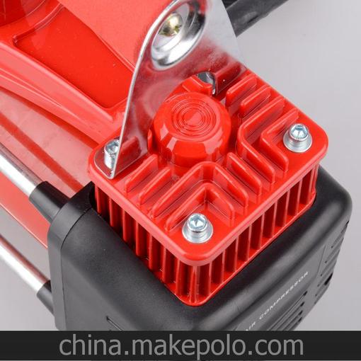 批發(fā)供應(yīng)中科ZK-202S便攜式車載充氣泵 電動(dòng)打氣泵 雙缸打氣泵圖片